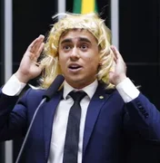 Para PGR, imunidade parlamentar protege Nikolas Ferreira no caso de discurso considerado transfóbico