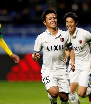 Mundial de clubes: Atlético Nacional enfrentará time japonês,com apoio brasileiro