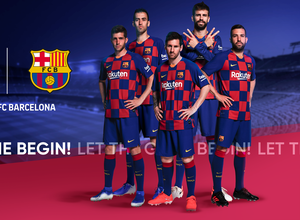 FC Barcelona adiciona 1xBet como novo parceiro global 