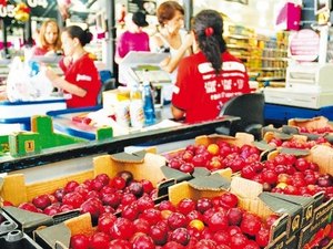 Custo de vida dos maceioenses apresenta variação de 0,66%