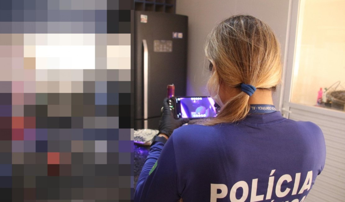 IML de Arapiraca solicita exames toxicológicos para esclarecer causa da morte de professor da UFAL