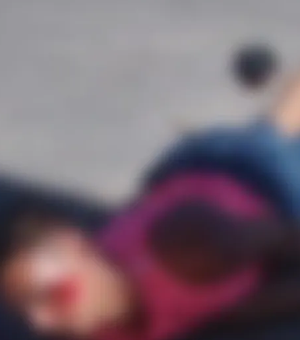 Homem é espancado a pauladas em via pública no bairro Chã da Jaqueira