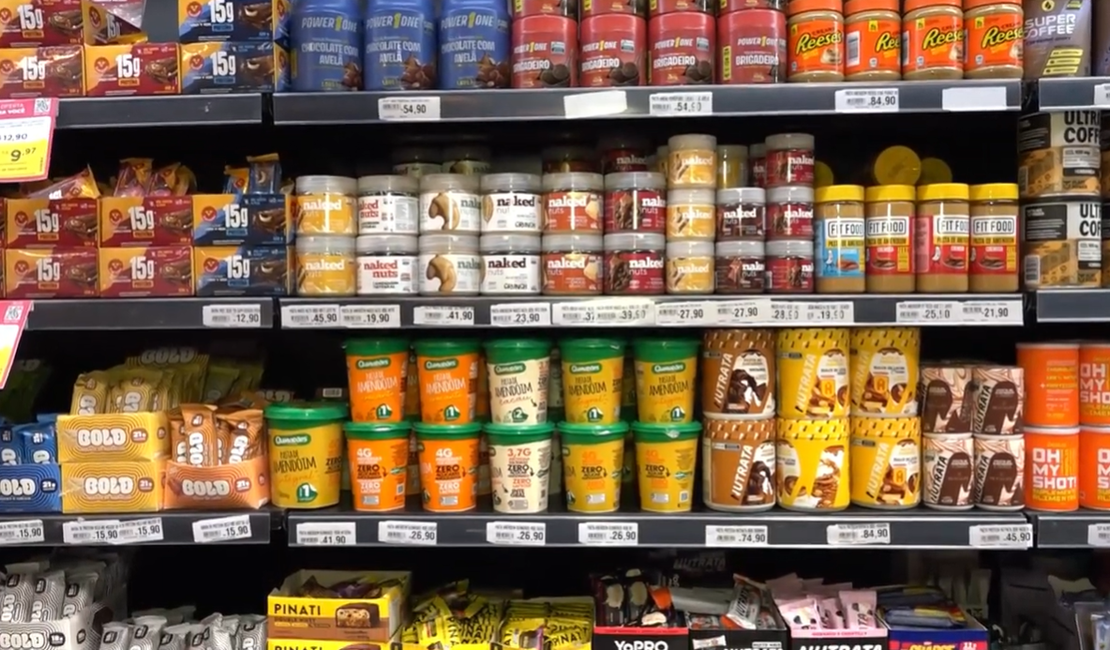 [Vídeo] Alimentos 'fitness': vale a pena consumir ou é só propaganda?