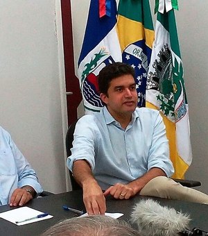 Rui Palmeira adia anúncio de sua candidatura ao governo de Alagoas