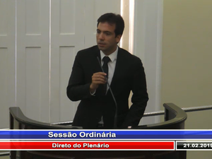 Parlamentar pede isenção do ICMS na conta de energia de agricultores