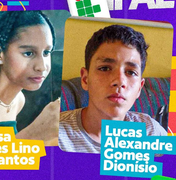 Alunos da Educação Municipal de Traipu são aprovados no Ifal