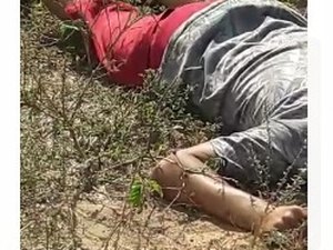 PM registra achado de cadáver na área do Lago da Perucaba em Arapiraca