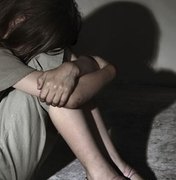 PC prende mulher que permitia abusos sexuais contra filha