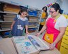 Secult convoca bibliotecas municipais e comunitárias para a Semana Estadual do Livro e Bibliotecas