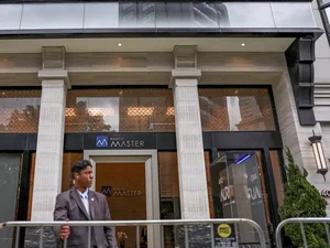 Empresários envolvidos no caso Master são soltos em São Paulo