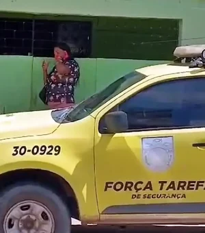 Idosa é encontrada morta em casa, e filho é principal suspeito em São Miguel dos Campos