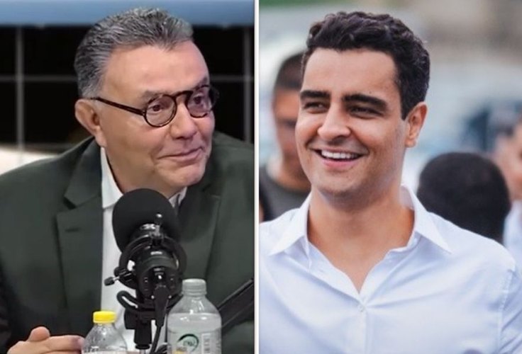 Presidente do PSB confirma diálogo e possível retorno de JHC