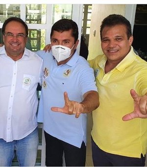 'A vitória é do povo de Arapiraca', afirma Rogério Nezinho sobre decisão do TRE