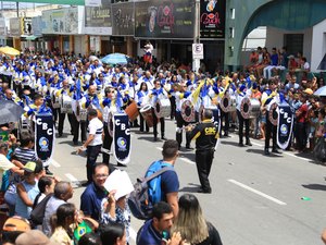 Após dois anos de pausa, Arapiraca voltará a ter desfile no Dia da Independência