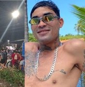 Homem morto a tiros dentro de carro no Osman Loureiro é identificado; família relata ameaças