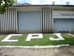 Ranking nacional do CNJ aponta Alagoas como terceiro em políticas antimanicomiais