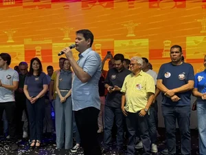 Davi Davino Filho lança pré-candidatura ao Senado e defende renovação política em Alagoas