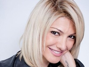 Antônia Fontenelle declara à TV: 'Não gosto da Anitta como pessoa'