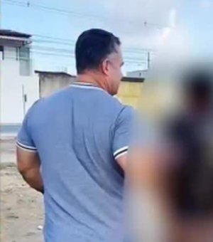 Polícia Civil prende homem suspeito de latrocínio que vitimou idosa em Marechal Deodoro