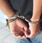 Ação integrada da Polícia Civil prende suspeito de homicídio contra homossexual