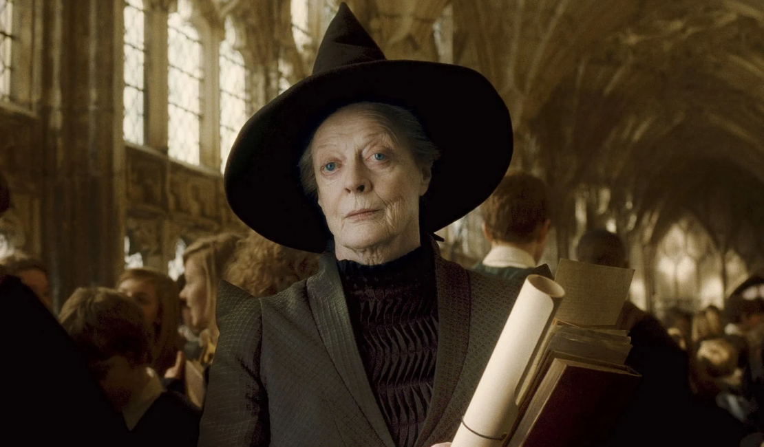 Morre Maggie Smith, atriz de 'Harry Potter' e 'Downton Abbey'