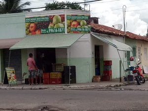 “Acho que fui raptado por engano”, afirma dono de quitanda que estava desaparecido há dois dias