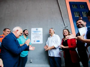 Defesa Civil de Alagoas inaugura nova sede em Maceió com estrutura bem moderna