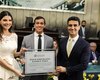 ALE concede Título de Cidadã Honorária à primeira-dama de Maceió, Marina Cândia