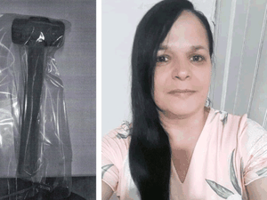 Preso por matar passageira com marreta já atacou homens na mesma estação em 2005