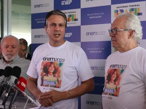 Alunos prejudicados por intercorrências poderão fazer Enem em dezembro