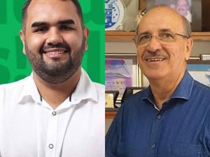 Prefeitos eleitos de Piranhas e Penedo definem secretariado