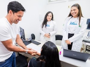 Prefeito anuncia Programa Municipal de Diagnóstico e Tratamento da Endometriose