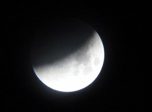 Observatório do Cepa abre domingo para eclipse lunar