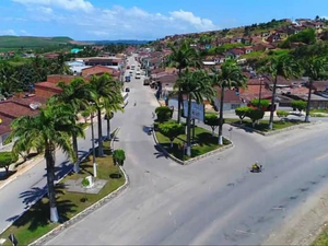 Jovem de 18 anos é preso com maconha em São Luís do Quitunde