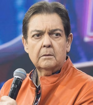 Ana Maria Braga faz homenagem emocionante a Faustão: “Seja forte”