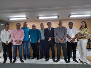 Vereadores de Arapiraca não se convencem de explicações da Equatorial