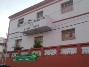 Inscrições do concurso da Prefeitura de Porto Calvo são prorrogadas
