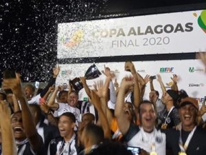 ASA vai estrear na Copa Alagoas contra o Desportivo Aliança