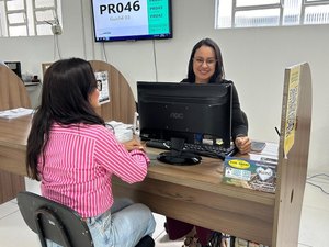Saiba como solicitar autorização para trabalhar nas áreas públicas de Maceió
