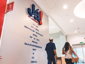 Confira serviços que voltam a funcionar nas unidades Já! dos shoppings