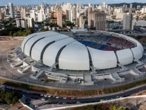 Vasco fará amistoso em Natal e não deve mais enfrentar equipe alemã