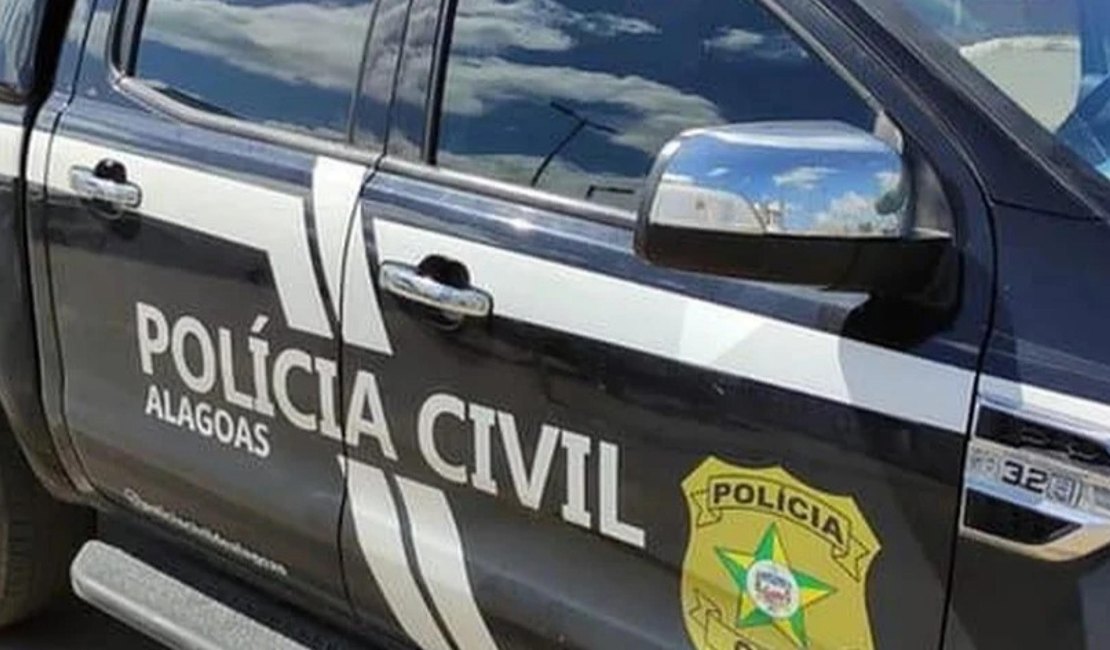 Polícia Civil elucida homicídio ligado ao tráfico de drogas, em Santana do Ipanema
