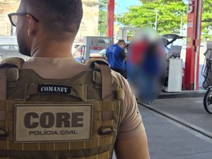 Operação chega a Maceió e combate a preços abusivos em postos de combustíveis