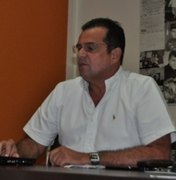 Ricardo Barreto afirma que sua missão é ajudar em novos caminhos para Arapiraca