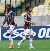 Em casa, Fluminense vence reservas do Grêmio e respira no Brasileiro