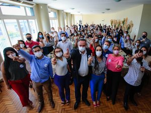 Chapa OAB Com Você leva propostas para Piaçabuçu, Penedo, Arapiraca e Palmeira
