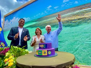 Maragogi comemora 148 anos de Emancipação Política