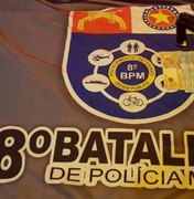 Filho de ex-prefeito de Pilar tem prisão decretada pela justiça por tentativa de homicídio
