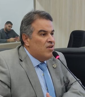 Samyr Malta ressalta urgência de Plano Diretor para evitar novas tragédias