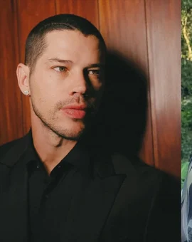 A mensagem que José Loreto mandou para Sonia Abrão após polêmica